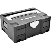 Panasonic TOOLBOX3MIDI Systainer T-LOC 3 Midi Transportbox