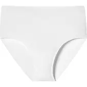 Schiesser Slip 'Maxi' blanc