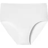 Schiesser Slip 'Maxi' blanc