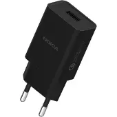 Nokia Chargeur mural AD-18WE 18W