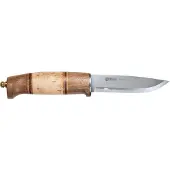 Helle Couteau de chasse Harding