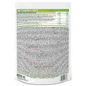 QNT Vegan Protein Macaron Vanille 500 g Poudre