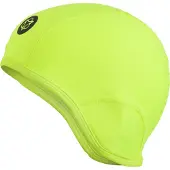 Agu Winter Softshell Under Helmet Cap Jaune S-M Homme