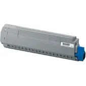 OKI 44059165 - Jaune - Toner