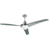 Autre Ventilateur de plafond MIRAGE de Casafan, Chrom…