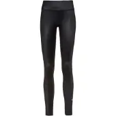 Nike Leggings Dri Fit One Mid-rise Shine