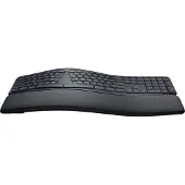 Logitech ERGO K860 Split Keyboard pour Bu -