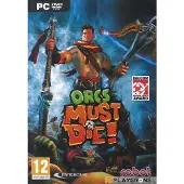 Orcs Must Die