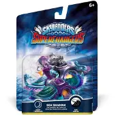 Skylanders SuperChargers Sea Shadow