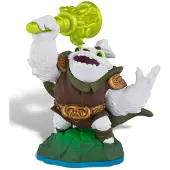 Figure Skylanders Swap Force Zoo Lou