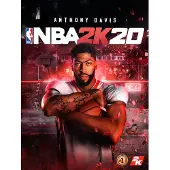 Nba 2k20 - Xbox One (Us)