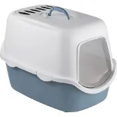 Kerbl Maison Toilette Cathy Intimité Pour Chat - Zolux