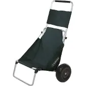 Caruba Pro Trolley III Noir