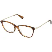 Marc Jacobs Marc-258-c9b 52/14/140 Woman Glasses Marron Femme