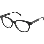 Marc Jacobs Lunettes de Vue MARC 154/F 51/15/140 Black Acetate WOMAN MARC 154/F