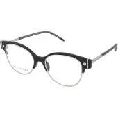 Marc Jacobs Lunettes de Vue MARC 6 50/17/140 Black palladium grey Polyamide WOMAN MARC 6
