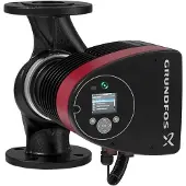 Grundfos Magna3 65-120 F 340 - 1x230V PN6-10