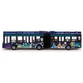 Siku Bus articulé