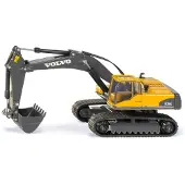 Siku - Excavateur hydraulique Volvo EC 290 3535