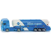Siku Camion Citerne semi-remorque