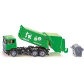 Siku Refuse truck véhicule pour enfants
