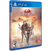 Mercenaries Wings Import Doré