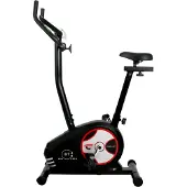 Christopeit Sport Vélo d'appartement Ergometer BT 4