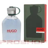 HUGO BOSS Man EDT (Grøn) 125 ml