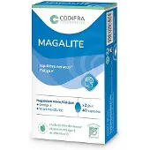 Codifra Magalite 40 Capsules