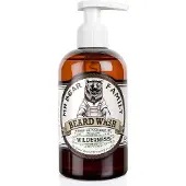 Mr Bear Family Tattoo-Pflege Beard Care Beard Wash