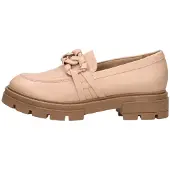 Mjus Mocassin Mocassin - Roze - Maat 38