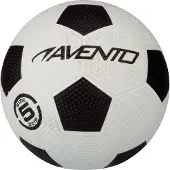 Avento Ballon de Football Avento Dimpled