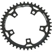 Stronglight Sram 110 Bcd Chainring Noir 38t