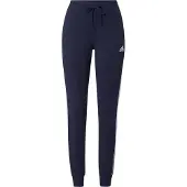 Adidas 3 Stripes Sj Pants Noir XS / Regular Femme