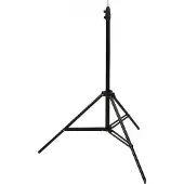 Helios preisser Support lumineux LS 04 210cm / 70cm