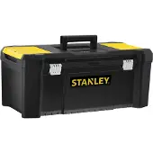 Black & Decker STST82976-1 boite à outils Boîte à outils Noir, Jaune