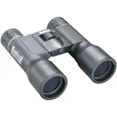 Bushnell 10x32 Powerview Frp Binoculars Noir