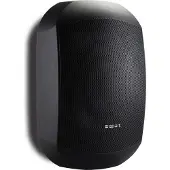 Biamp MASK4C (Passif, 1x 50 W), Haut-parleur PA, Noir