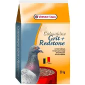 Versele-Laga Colombine Grit + Redstone - 20 kg