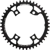 Stronglight Shimano 110 Bcd Chainring Noir 38t
