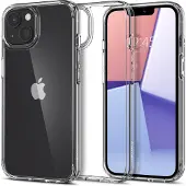 Spigen Ultra Hybrid Apple iPhone 13 mini Back Cover Transparent