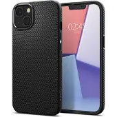 Spigen Coque Liquid Air Apple iPhone 13 - Noir