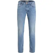 Jack & Jones Clark Jiginal Cj 715 Noos Jeans Bleu 28 / 30 Homme
