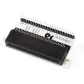 Velleman Carte adaptateur Gpio pour Microbit