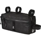 Agu Venture Handlebar Bag 2l Noir