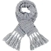 Barts Jasmin Scarf Gris Femme