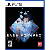 Ever Forward - PS5 (US)