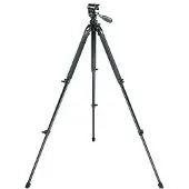Bushnell Advanced Tripod Binoculars Noir
