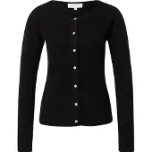 Rosemunde Cardigan noir