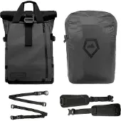 WANDRD Kit de voyage WANDRD The PRVKE 21 litres noir